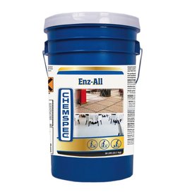 Chemspec Chemspec® Enz-All TLC, 40lbs