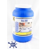 Chemspec Enz-All | Powder Prespray with Enzyme Ph 11