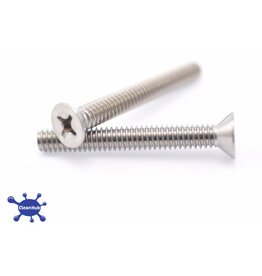 Sapphire Scientific Screw (EA) - For Hoss 700