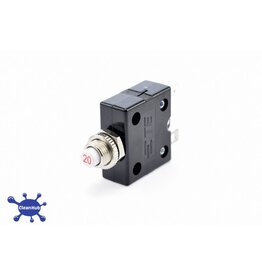 Sapphire Scientific BREAKER - 20 AMP