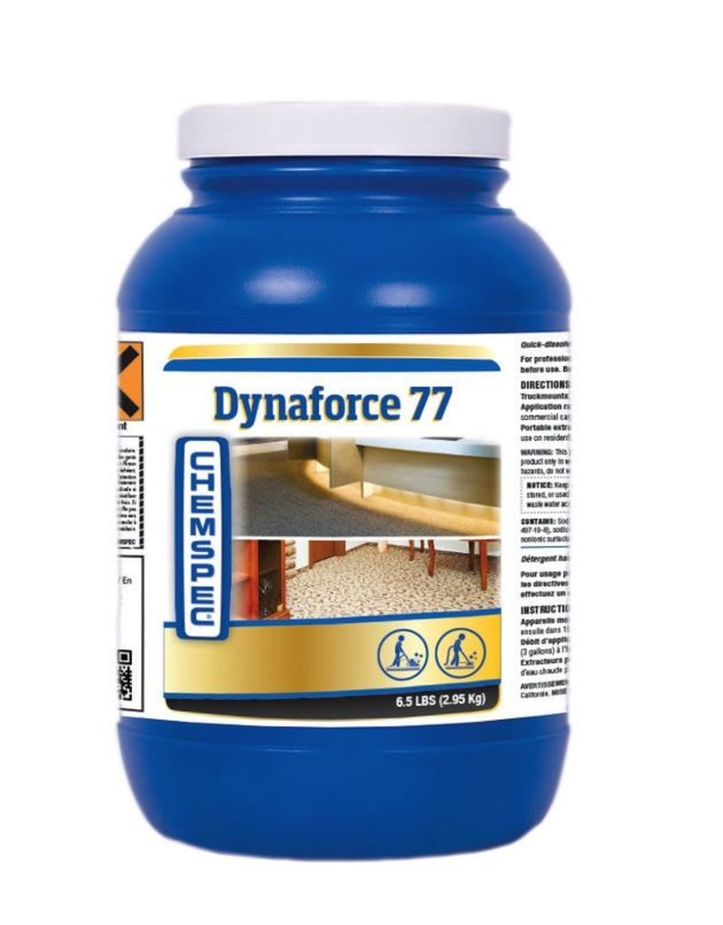 Chemspec