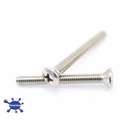 Sapphire Scientific Screw (EA) - For Hoss 700