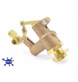 Sapphire Scientific VALVE, FLOAT WTR. BOX THERMAL.