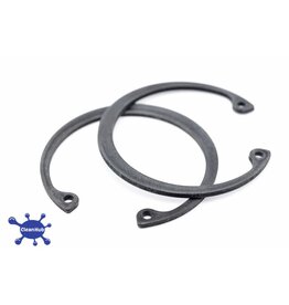 Sapphire Scientific Snap Ring (EA), Idler Pro-1200