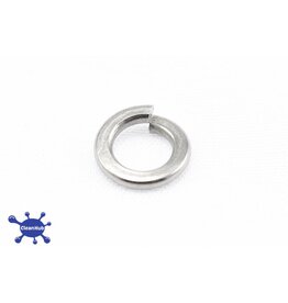 Hydramaster WASHER 10 S/S LOCK