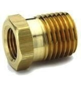 Parker Brass - 1/2 X 1/8 BUSHING