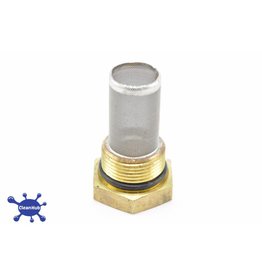 Sapphire Scientific Screen, Bypass Manifold
