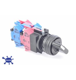 Sapphire Scientific Switch, Throttle Control (29-072)