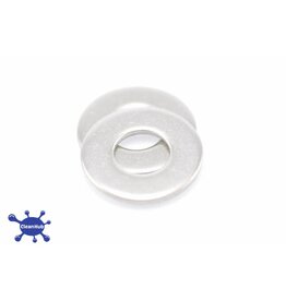 Sapphire Scientific Washer (EA) - For Hoss 700 Moulding Vacuum Inlet (Need 13)