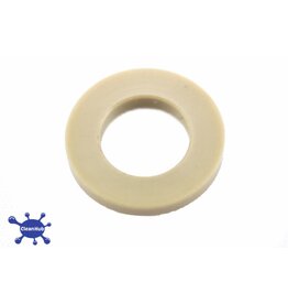 Sapphire Scientific Insert, Teflon Seat - Check Valve (8.619-425.0) (16-808225)