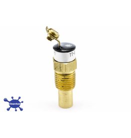 Sapphire Scientific SENSOR, TEMP 1/4 NPT 240 DEG