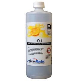 Hydramaster OJ Orange Gel - 1 Quart