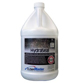 Hydramaster HydraSeal Premium Sealer - New! - 1 Gallon