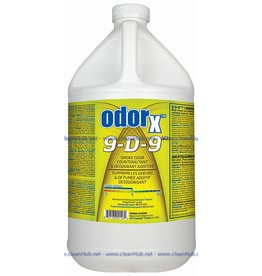 Pro Restore OdorX® 9-D-9 - 1 Gallon