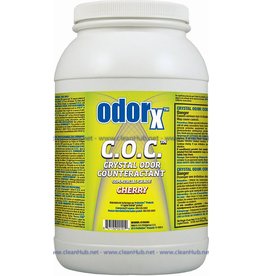 Pro Restore OdorX® C.O.C. Commercial Cherry - 1 Gallon