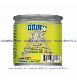 Pro Restore OdorX® C.O.C. Commercial Cherry  - 6oz Can EACH