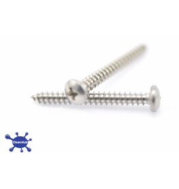 Sapphire Scientific Screw (EA) - For Hoss 700