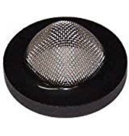 CleanHub Filter Washer, Garden Hose W/SS  Screen