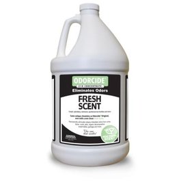Thornell Corporation Odorcide 210 Fresh Scent - 1 Gallon