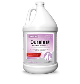 Thornell Corporation Odorcide® DuraLast French Lavendar Vanilla, 1 Gallon