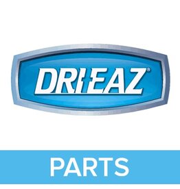 Drieaz Washer - 5/8 Zinc