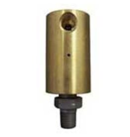 Hydramaster ROTARY UNION-BRASS RX-20