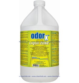 Pro Restore OdorX® Liqui-Zone - 1 Gallon