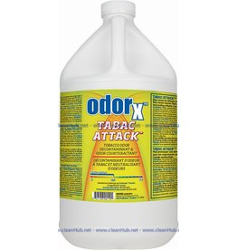 Pro Restore OdorX® Tabac Attack (WB) - 1 Gallon