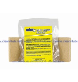 Pro Restore OdorX® Bad Odor Blocks, Cherry - Each