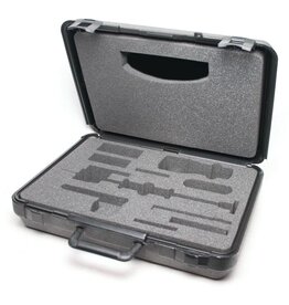 Drieaz Hard Case - Restoration Kit