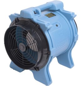 Drieaz Vortex Axial Fan (P-24)