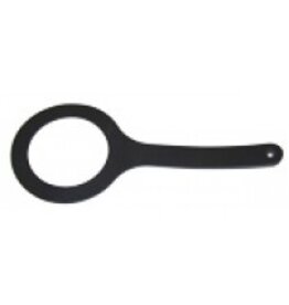 RETAINER GASKET CAP - USED ON HF SIDE FILL BOTTLE