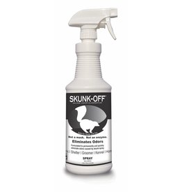Thornell Corporation Odorcide 210 Skunk-Off® Liquid Spray - 32oz