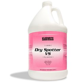 Kleenrite Dry Spotter VS, 1 Gallon