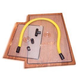 Drieaz Rescue Mat System                    (Pallet qty 10)