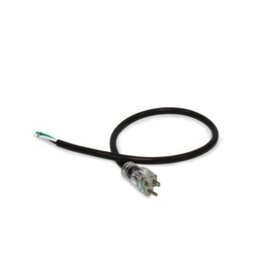 MYTEE Cord, 30” Pig Tail Power 12/3 (Mytee) (E550)