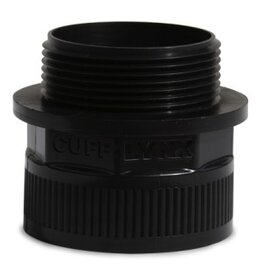 MYTEE 2.5" Cu_-Lynx™ female starter hose connector