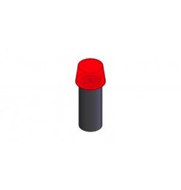 MYTEE LIGHT, RED, HEATER INDICATOR, MYTEE