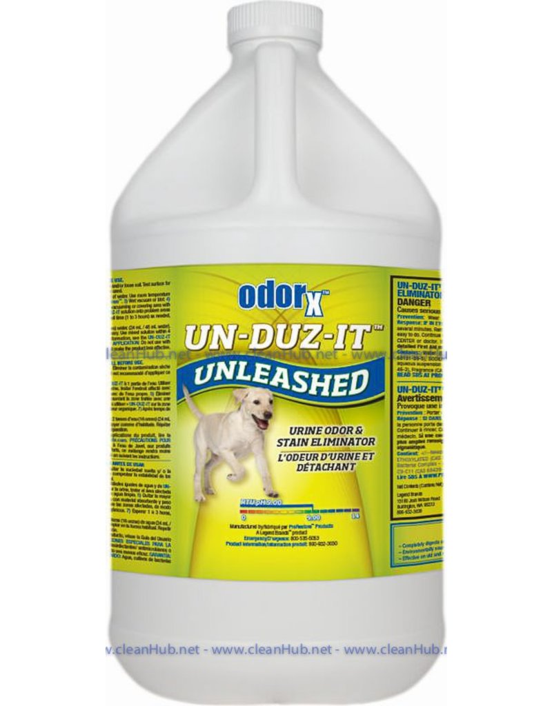 Pro Restore Urine Odor & Stain Eliminator