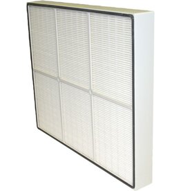 Drieaz Hepa Filter - DefendAir Hepa 500   (Case of 4)