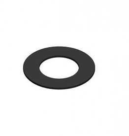 MYTEE Gasket, Lint Hog Lid