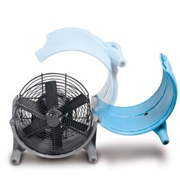 Drieaz Jet CXV TurboDryer® (P-8)