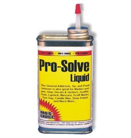 CTi-Pro's Choice Pros Choice Pro-Solve Liquid (7oz Tin)