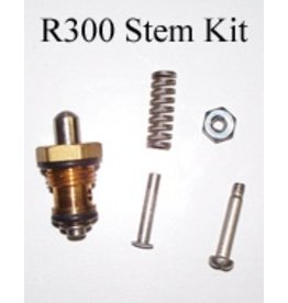 Production Metal Forming Repair Kit, V300, stem, nut, o-rings