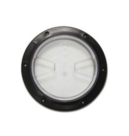 MYTEE *OBSOLETE* Lid, Vac 6” Clear