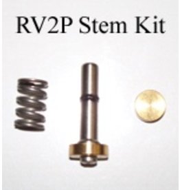 Production Metal Forming Repair Kit, V2P, Stem, Spring, Spacer