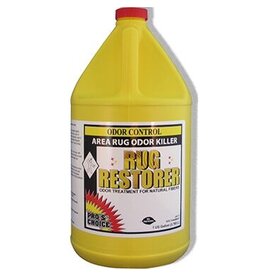 CTi-Pro's Choice Pros Choice Rug Restorer - (1 Gallon)