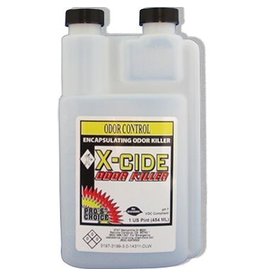 CTi-Pro's Choice Pros Choice X-Cide - (1 Pint)