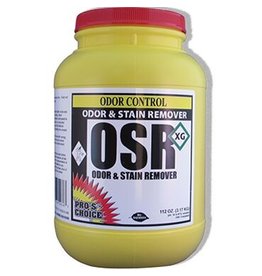 CTi-Pro's Choice Pros Choice OSR-Xg - Small (112 Oz) 7Lbs