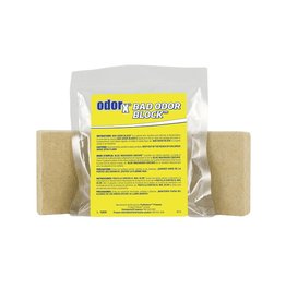 Pro Restore OdorX® Bad Odor Blocks, Apple - Each